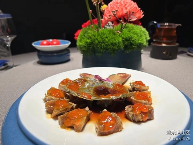 【記憶中的味道】圣誕節(jié)快樂