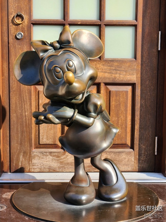 #冬日印象——卡通