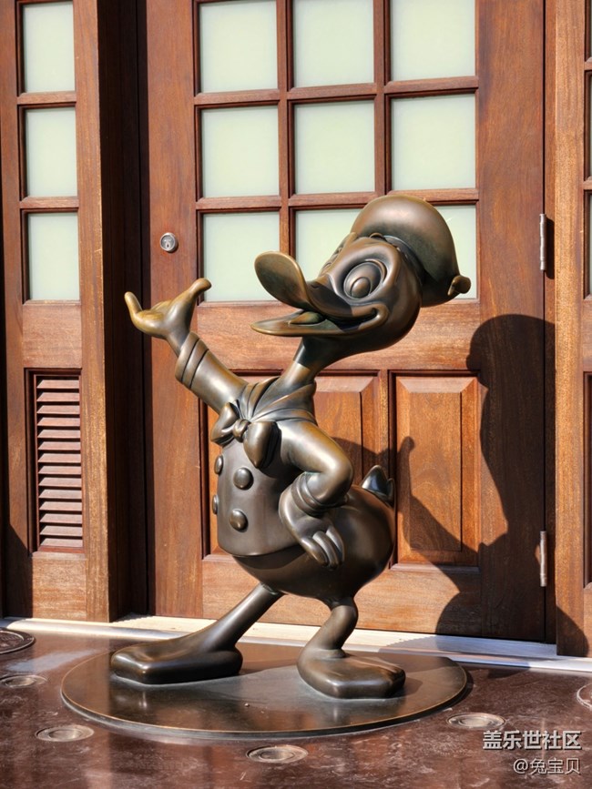 #冬日印象——卡通