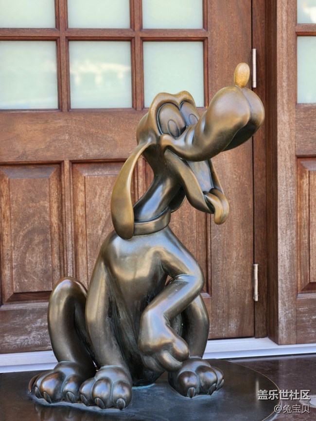 #冬日印象——卡通