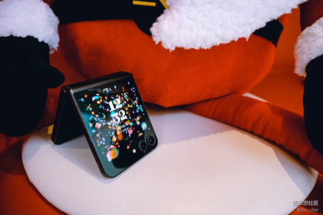 圣誕節(jié)到了，我身邊與圣誕風(fēng)最契合的單品是……