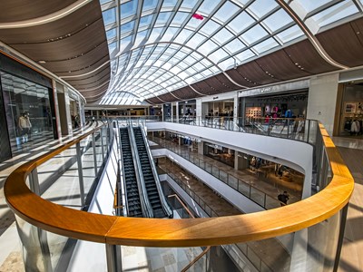 【三星手機(jī)攝影作品】空間光影