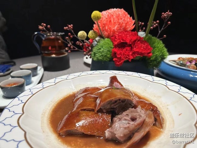 【記憶中的味道】圣誕節(jié)快樂