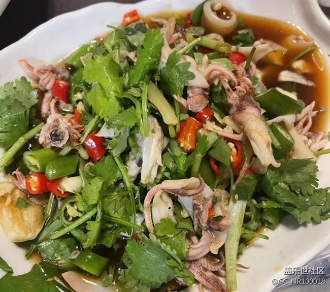 【記憶中的味道】眼見為食