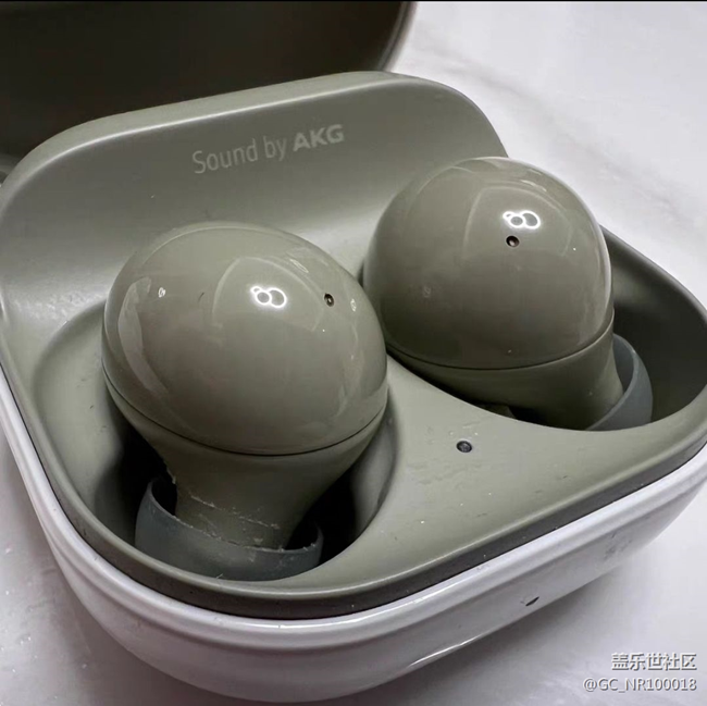 【分享我的三星設(shè)備】三星buds2