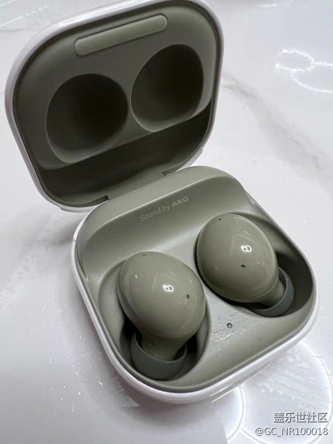 【分享我的三星設(shè)備】三星buds2