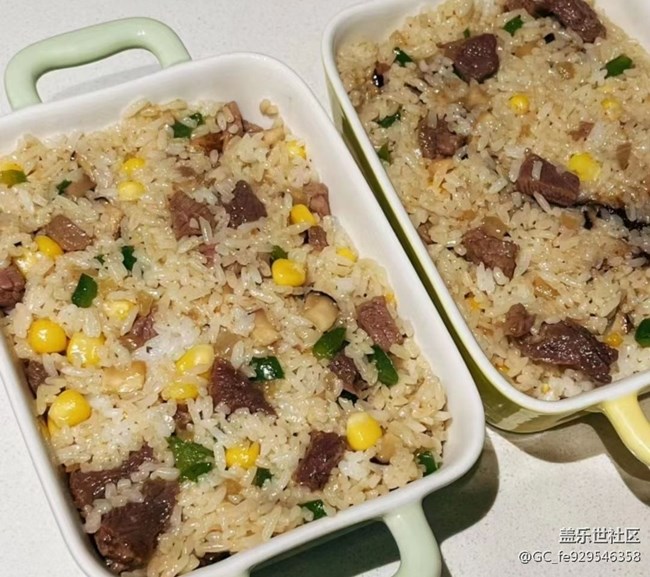 【新年霸王餐】焗飯