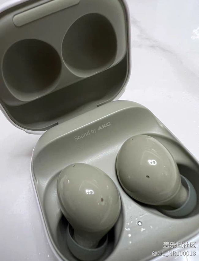 【分享我的三星設(shè)備】三星buds2