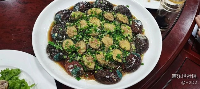 【記憶中的味道】美食誘惑