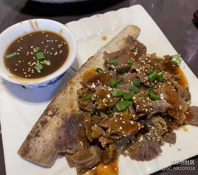 【記憶中的味道】眼見為食