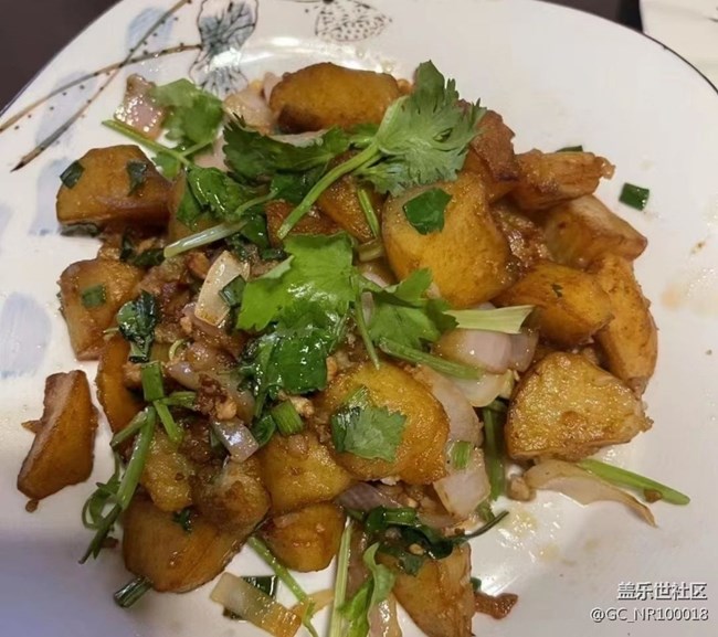 【記憶中的味道】眼見為食