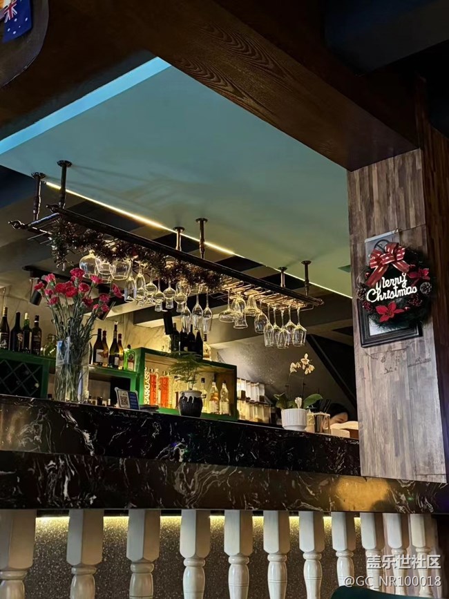 【浪漫的盡頭】圣誕