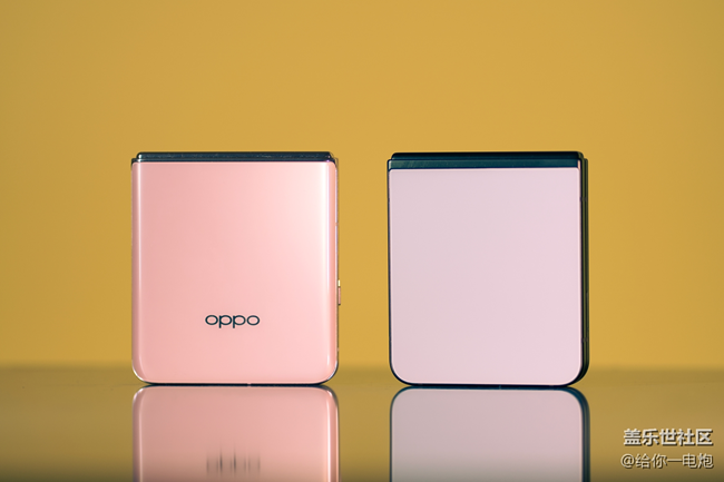 小折疊外屏形態(tài)的最終歸宿是？三星、OPPO 折疊屏對比
