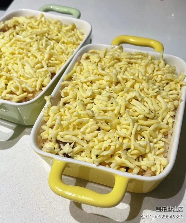 【新年霸王餐】焗飯