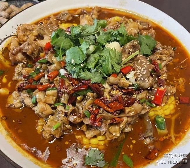 【記憶中的味道】眼見為食