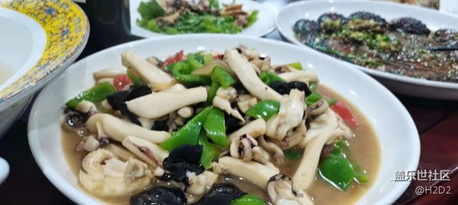 【記憶中的味道】美食誘惑