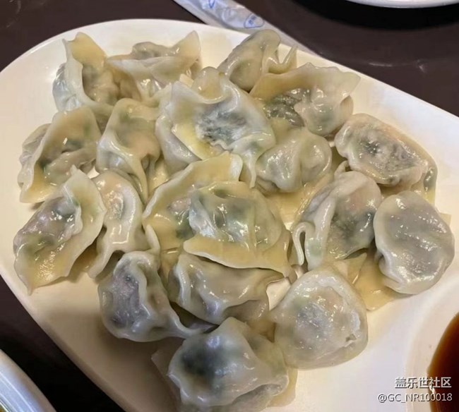 【記憶中的味道】眼見為食