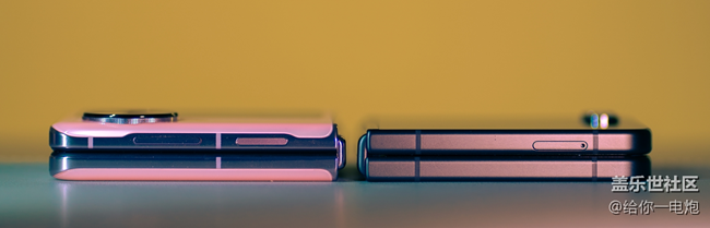 小折疊外屏形態(tài)的最終歸宿是？三星、OPPO 折疊屏對比