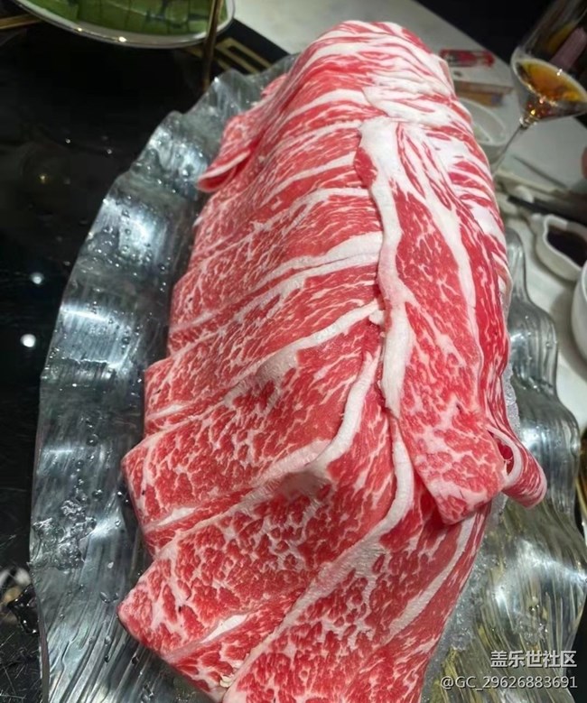 【記憶中的味道】吃大餐