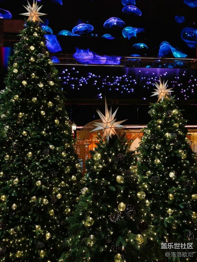 【奇妙圣誕節(jié)】因題引文