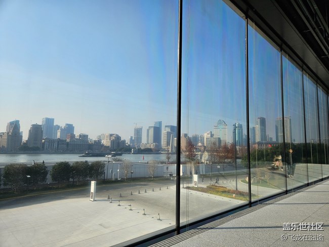 #冬日印象——鏡像