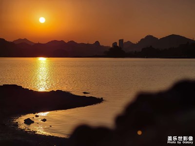 【難忘2023】+天空，花，愛這一切