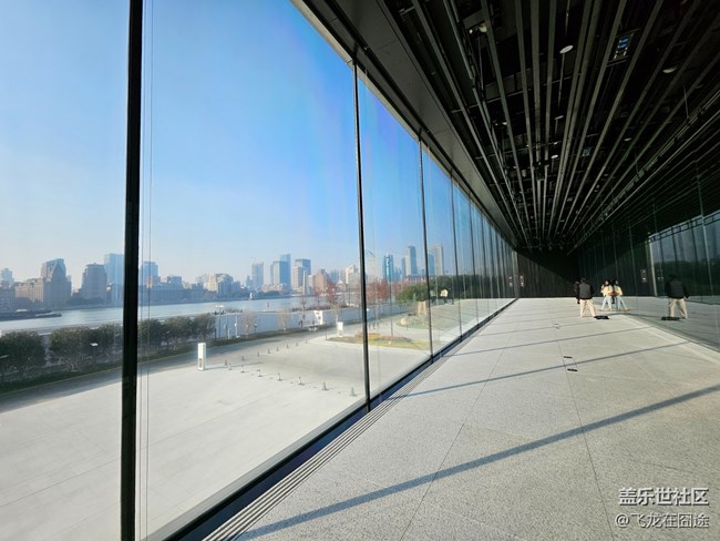 #冬日印象——鏡像