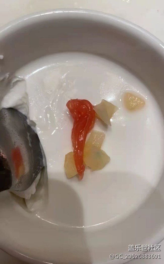 【記憶中的味道】吃大餐