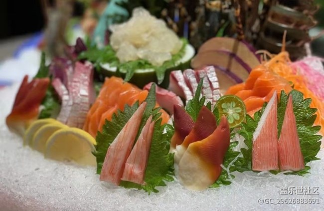 【記憶中的味道】吃大餐