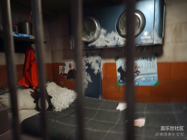 #冬日印象——瘋狂動(dòng)物城