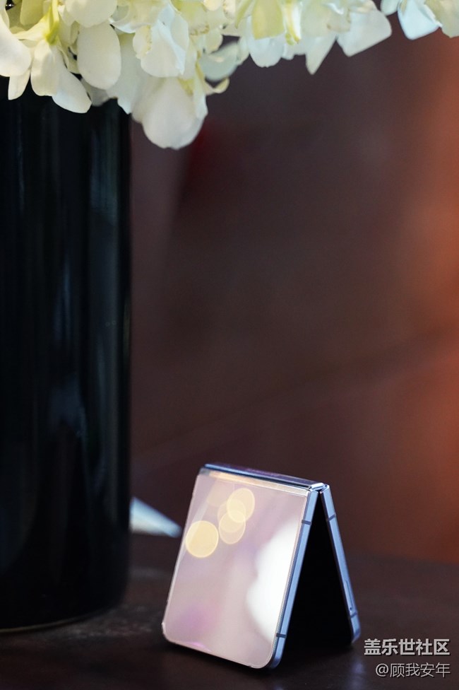 Galaxy Z Flip5「智能小組件」，可以這樣設(shè)置？