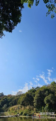 廣州的天氣不要太舒服了！