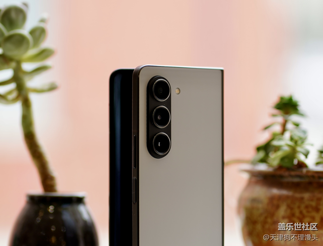 徹底釋放Galaxy Z Fold5的大屏潛能