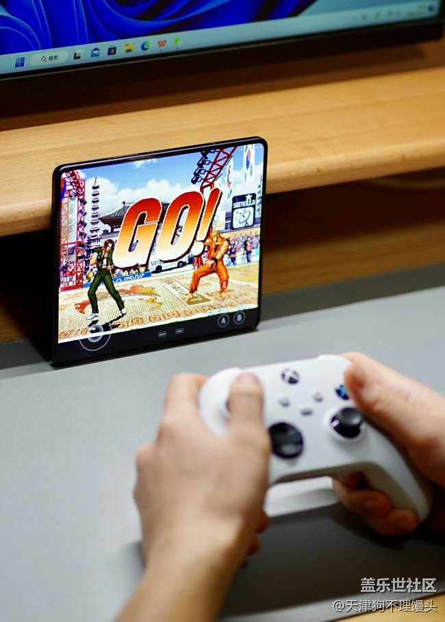 徹底釋放Galaxy Z Fold5的大屏潛能