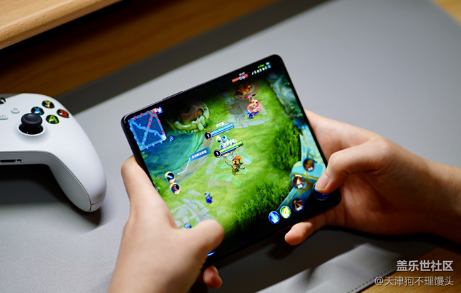 徹底釋放Galaxy Z Fold5的大屏潛能