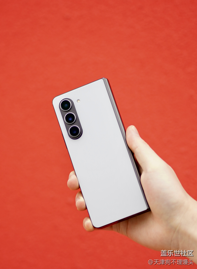 徹底釋放Galaxy Z Fold5的大屏潛能