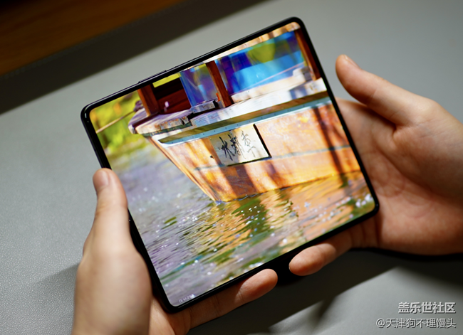 徹底釋放Galaxy Z Fold5的大屏潛能