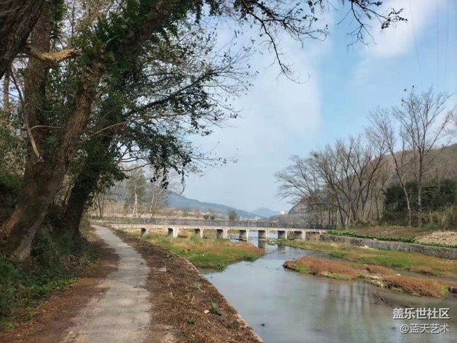 【冬日物語】遛娃