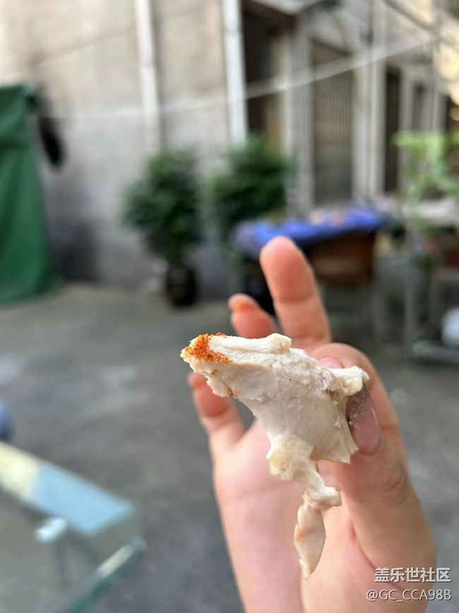 【新年霸王餐】叫花雞