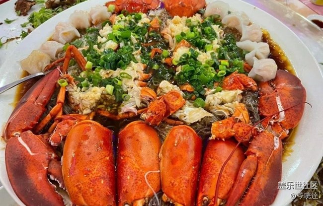 【宜食無憂】大燒