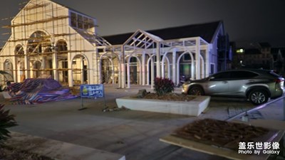 【難忘2023】做工程