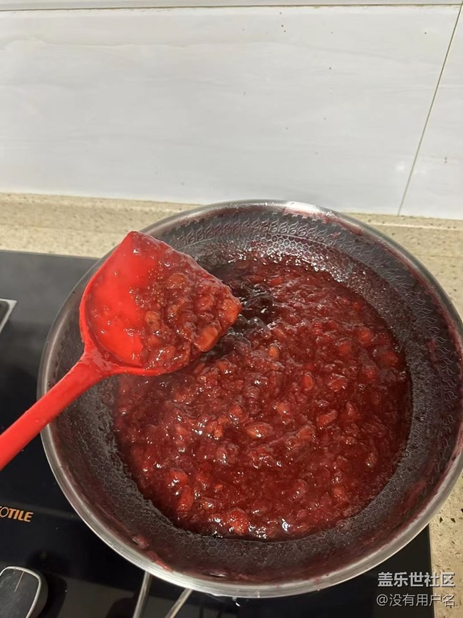 【新年霸王餐】草莓醬