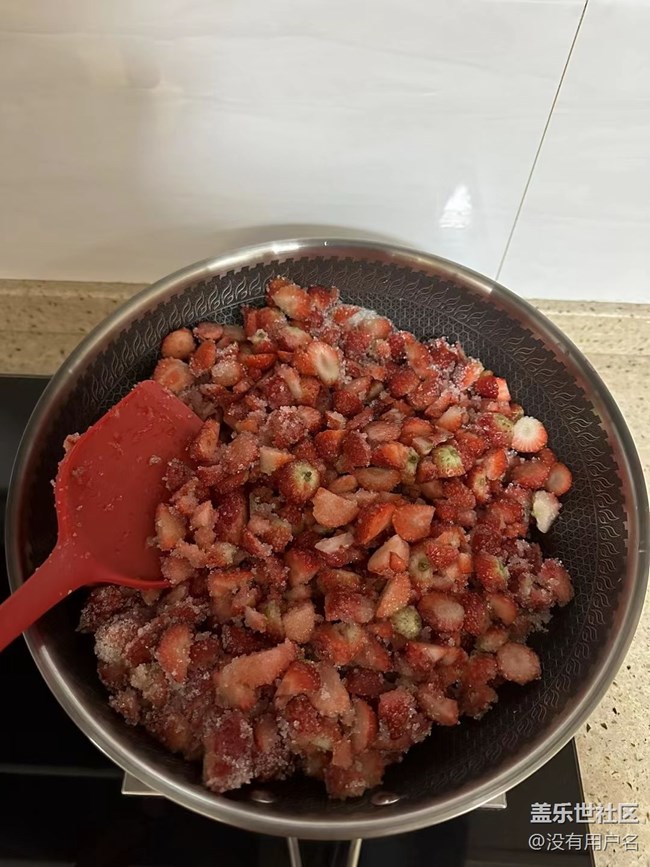 【新年霸王餐】草莓醬