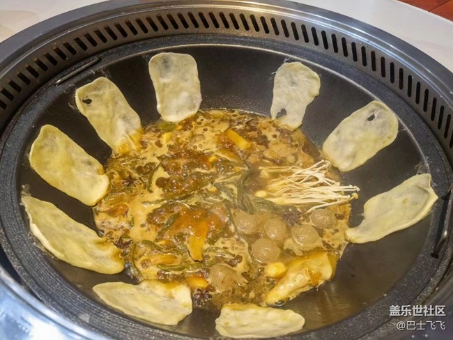 【記憶中的味道】能吃就吃