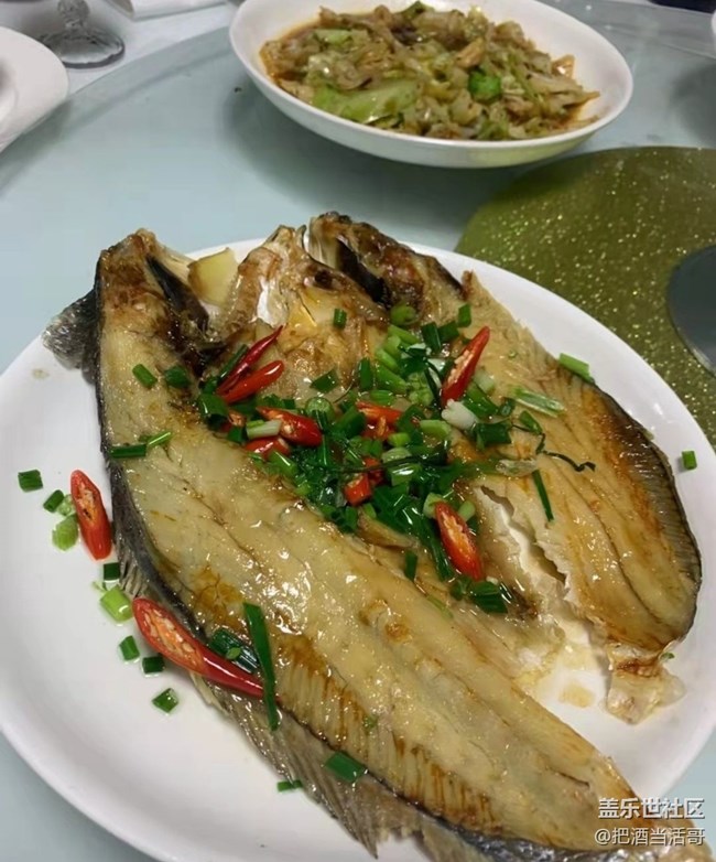 【記憶中的味道】宵夜