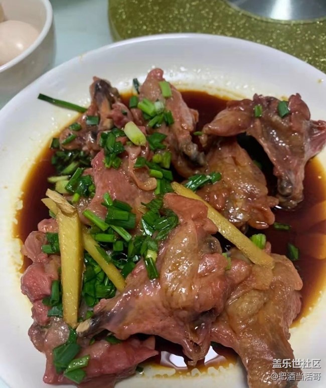 【記憶中的味道】宵夜