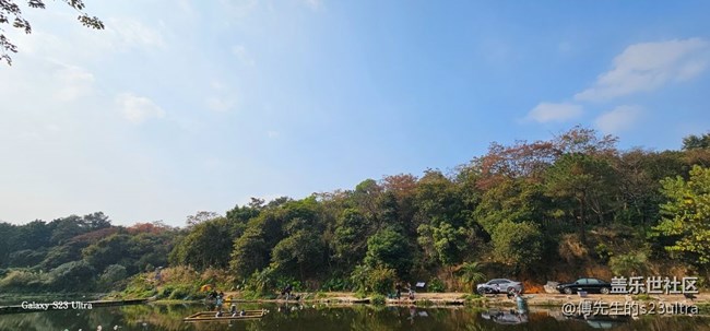 沒事出來一頓咔咔拍