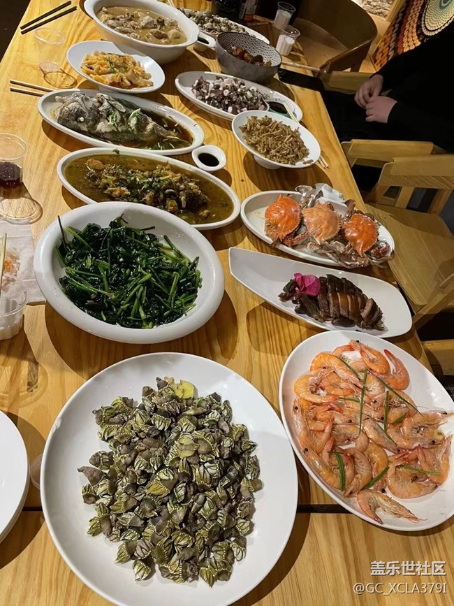 【宜食無(wú)憂】元旦美食