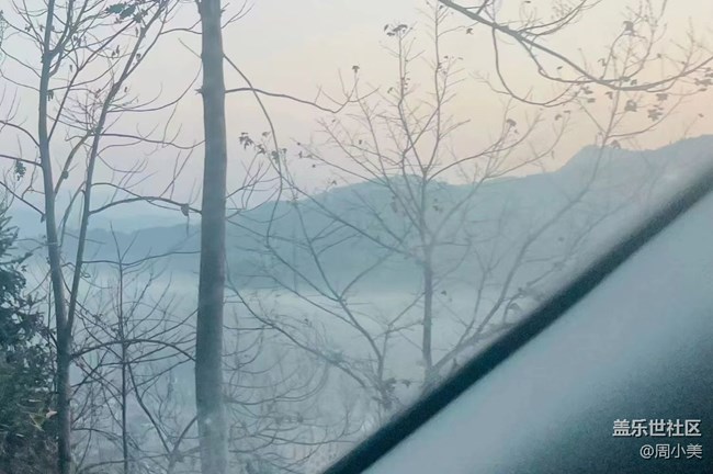 【冬日物語(yǔ)】冬日美景