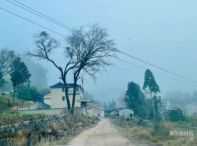 【冬日物語(yǔ)】冬日美景